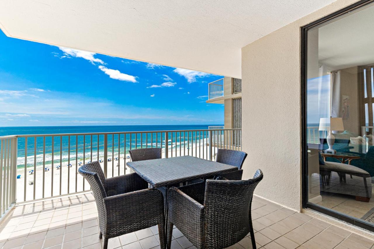 Shoalwater 804 Apartment Orange Beach Exterior photo