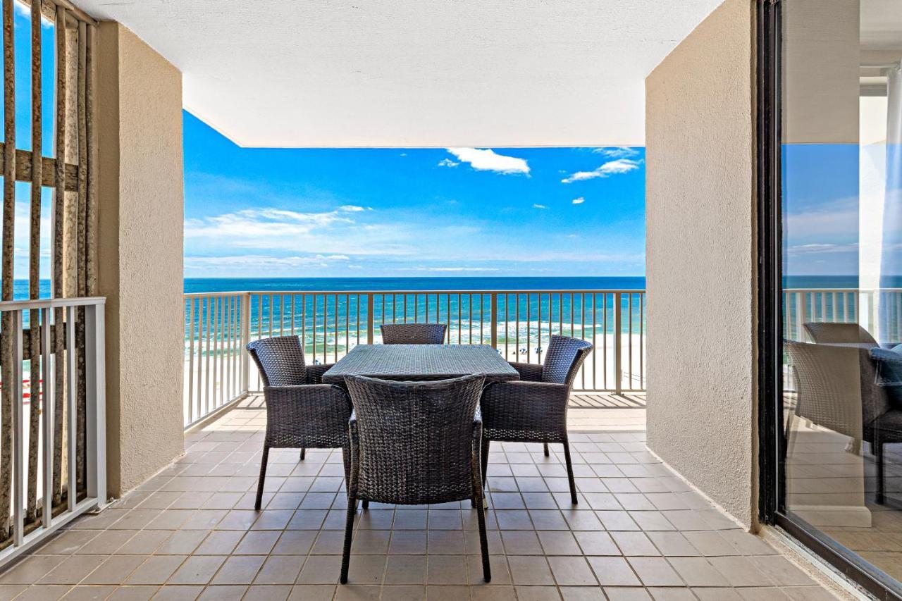 Shoalwater 804 Apartment Orange Beach Exterior photo