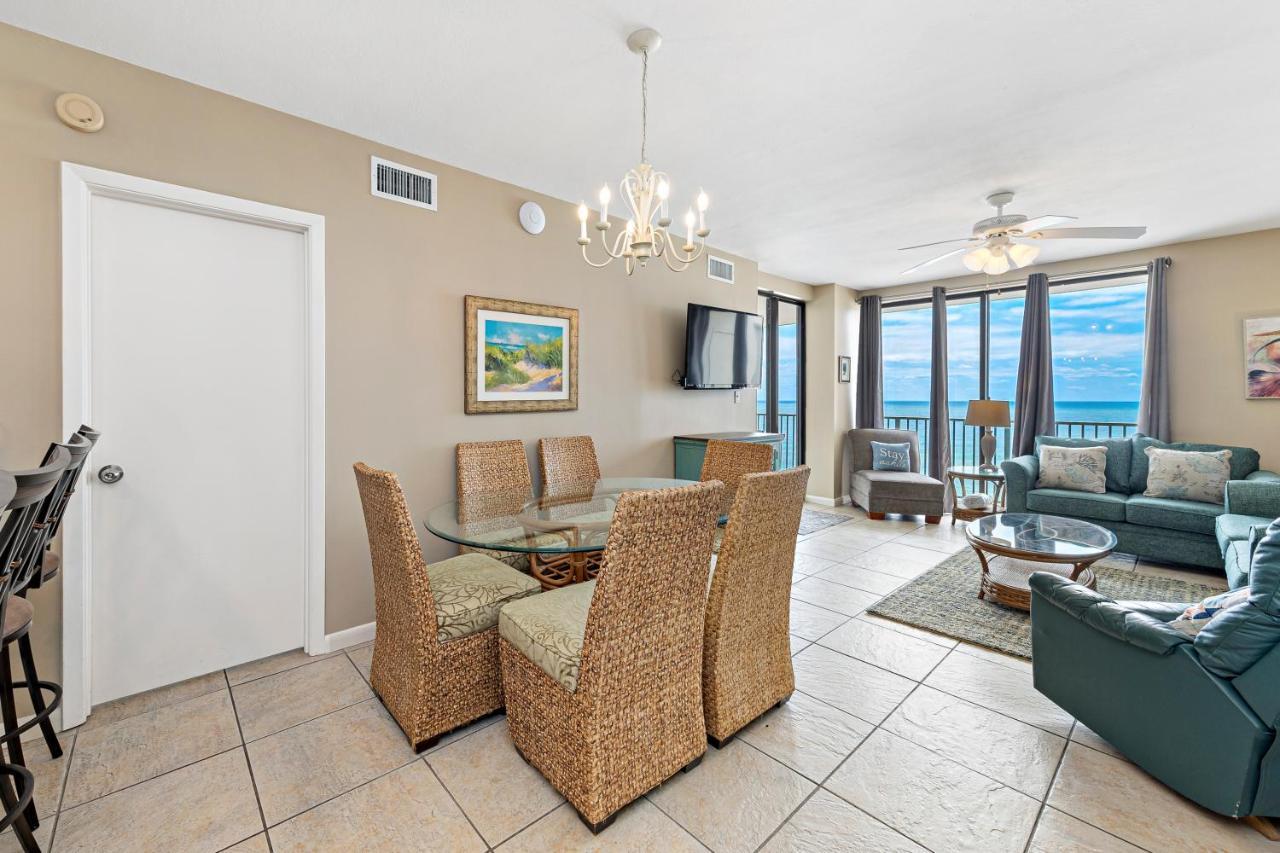 Shoalwater 804 Apartment Orange Beach Exterior photo