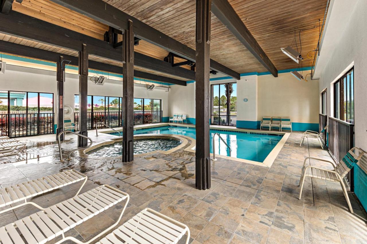 Shoalwater 804 Apartment Orange Beach Exterior photo